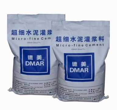 Micro-Fine Cement Dmfc-800/600